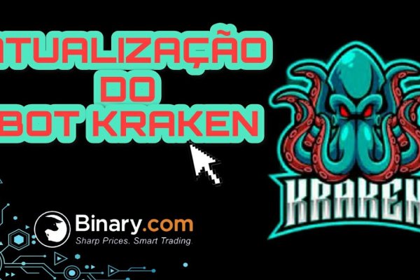 Kraken 18at зеркало
