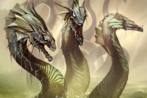 Kraken рабочий